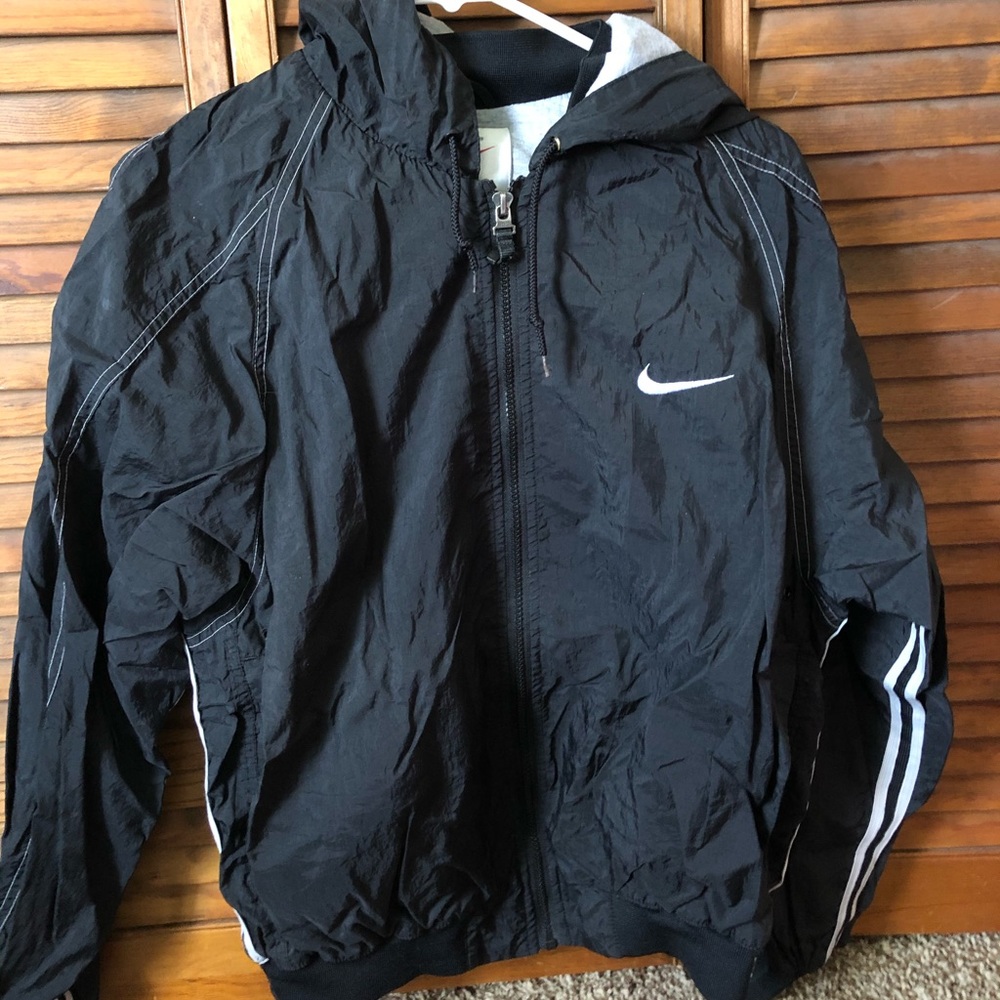 Nike Bomber Jacket